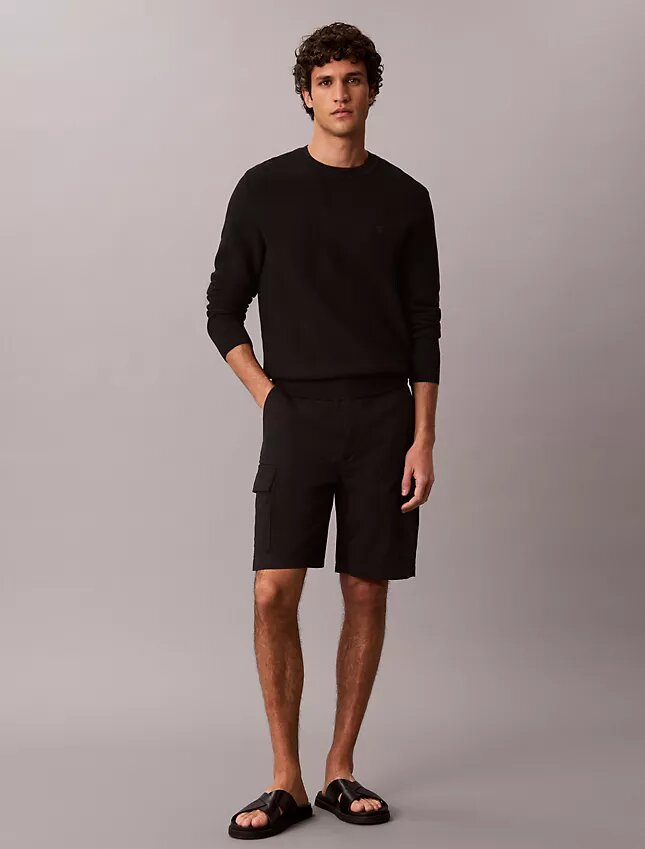 90s Straight cargo chino short 90s Straight cargo chino short