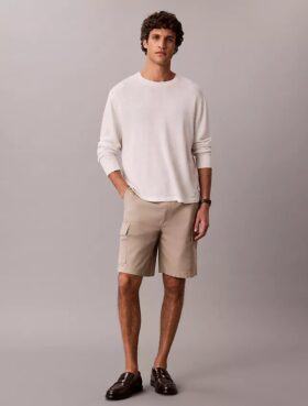 90s Straight cargo chino short 90s Straight cargo chino short