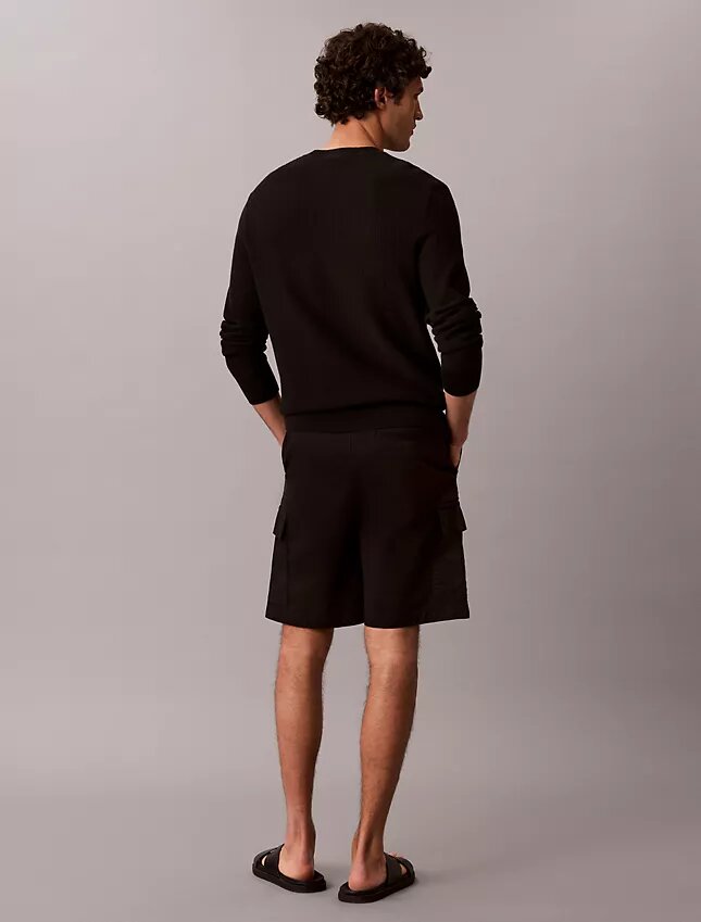 90s Straight cargo chino short 90s Straight cargo chino short