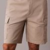 90s Straight cargo chino short 90s Straight cargo chino short