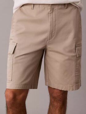 90s Straight cargo chino short 90s Straight cargo chino short