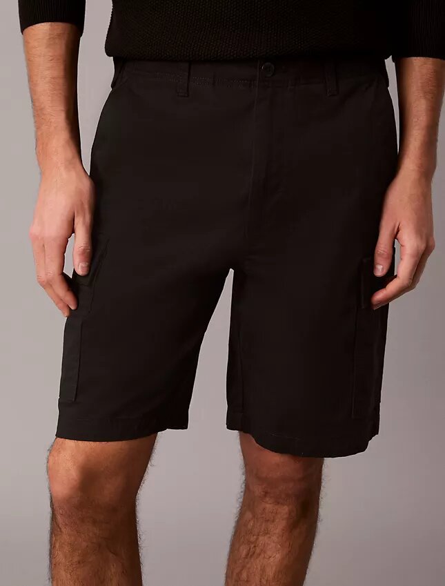 90s Straight cargo chino short 90s Straight cargo chino short