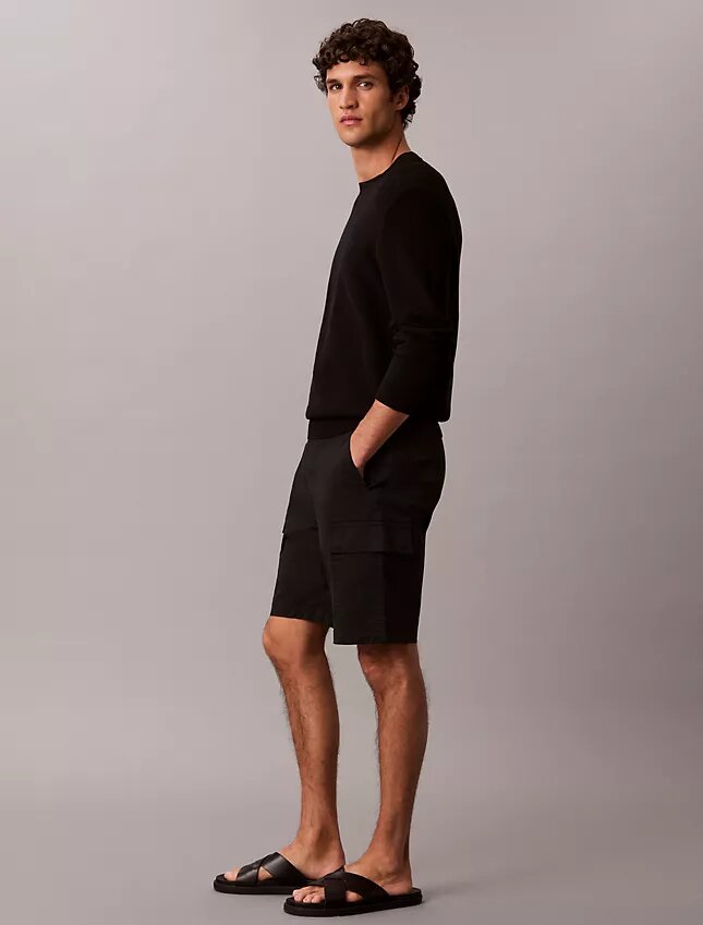 90s Straight cargo chino short 90s Straight cargo chino short
