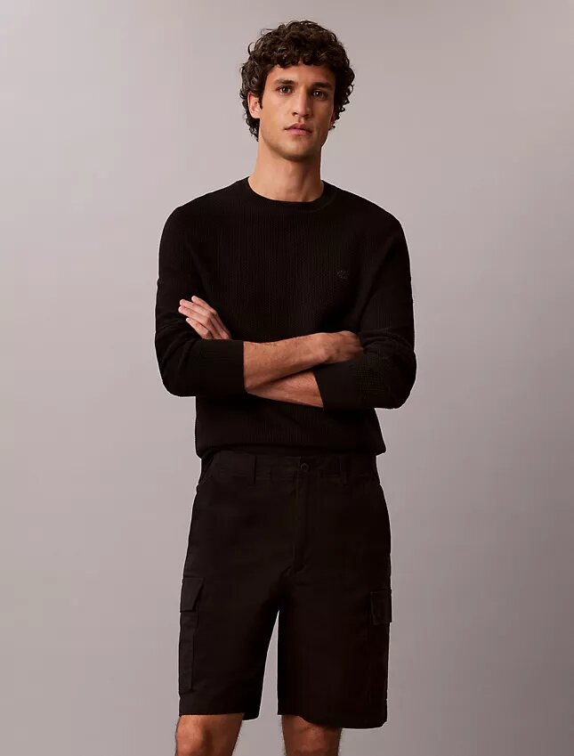 90s Straight cargo chino short 90s Straight cargo chino short