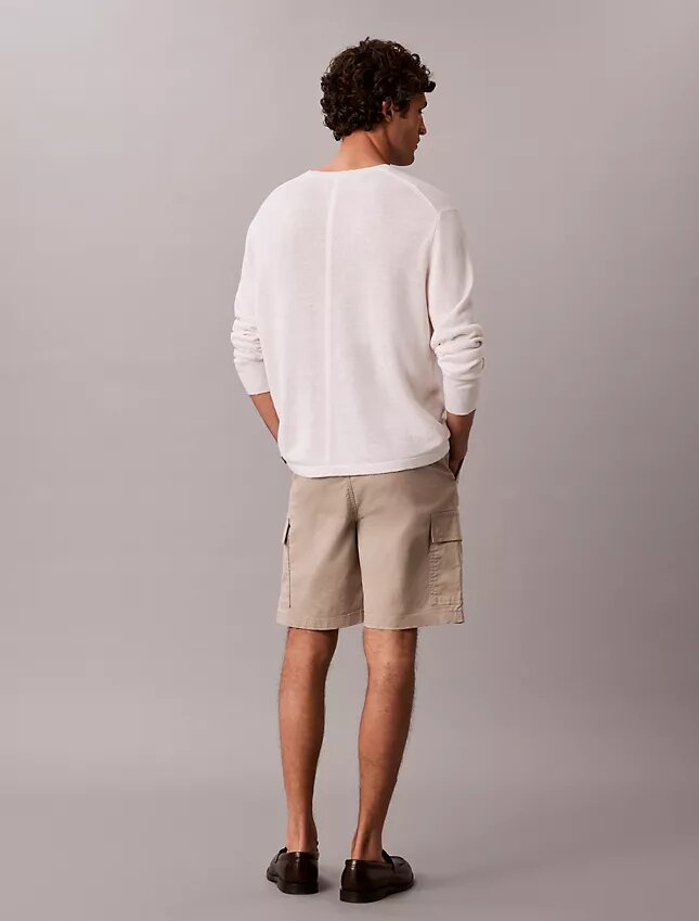 90s Straight cargo chino short 90s Straight cargo chino short