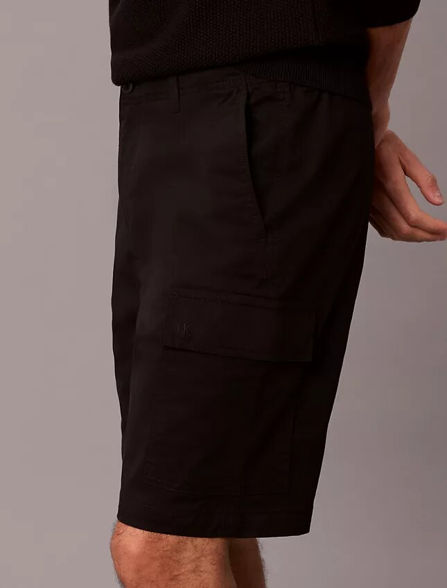 90s Straight cargo chino short 90s Straight cargo chino short