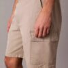 90s Straight cargo chino short 90s Straight cargo chino short