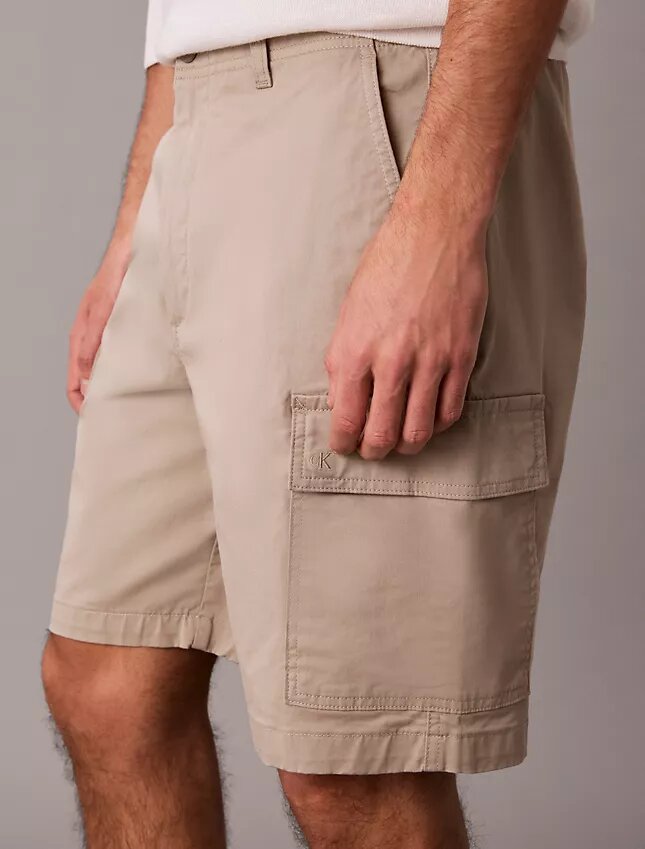 90s Straight cargo chino short 90s Straight cargo chino short