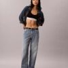90s Straight Jeans