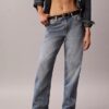 90s Straight Jeans