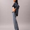 90s Straight Jeans