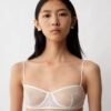 Alden Balconnet Unlined