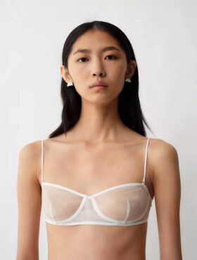 Alden Balconnet Unlined