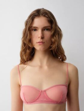 Alden Balconnet Unlined