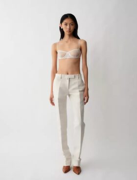 Alden Balconnet Unlined