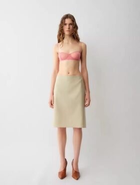 Alden Balconnet Unlined