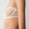 Alden Balconnet Unlined