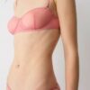 Alden Balconnet Unlined