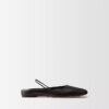 Ballerines en cuir Lana en chaussures plates Ballerines en cuir Lana en chaussures plates