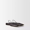 Ballerines en cuir Lana en chaussures plates Ballerines en cuir Lana en chaussures plates