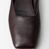 Ballerines en cuir Lana en chaussures plates Ballerines en cuir Lana en chaussures plates