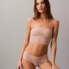 Bandeau long sans armatures Invisibles Bandeau long sans armatures Invisibles