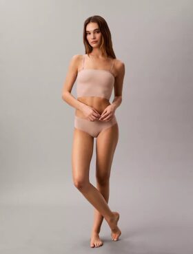 Bandeau long sans armatures Invisibles