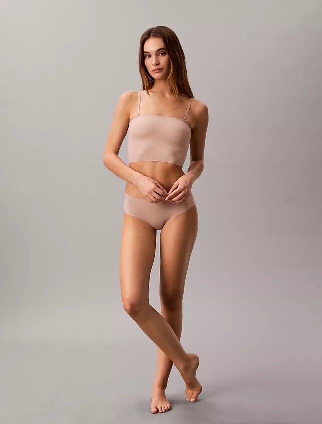 Bandeau long sans armatures Invisibles Bandeau long sans armatures Invisibles
