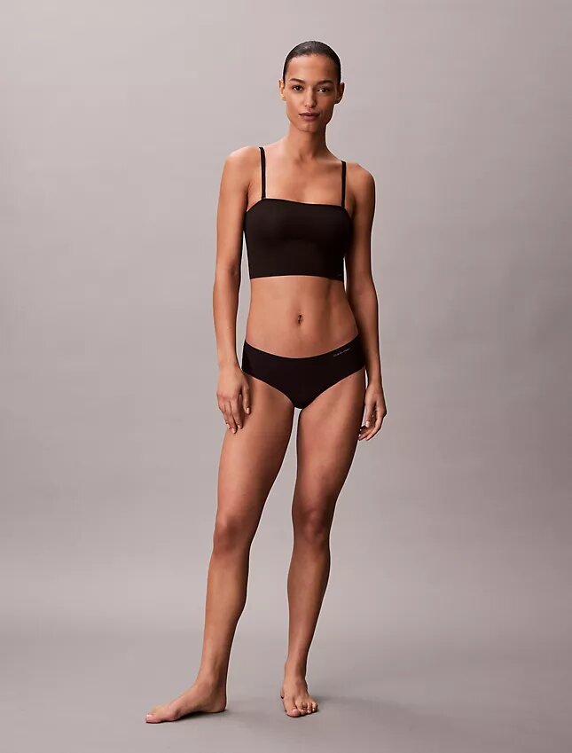 Bandeau long sans armatures Invisibles Bandeau long sans armatures Invisibles