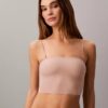 Bandeau long sans armatures Invisibles Bandeau long sans armatures Invisibles