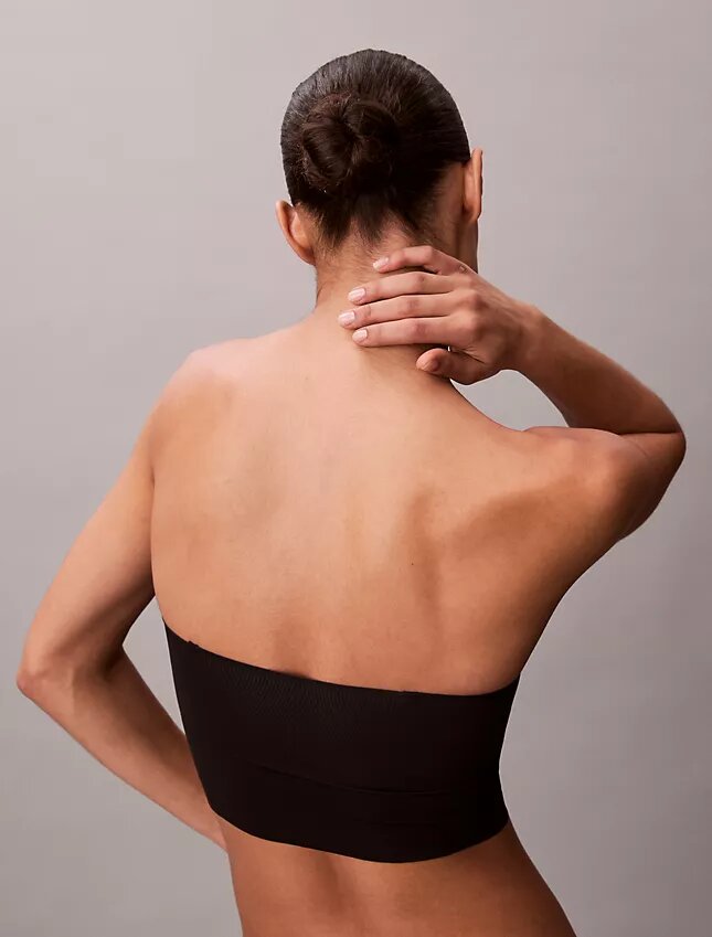 Bandeau long sans armatures Invisibles Bandeau long sans armatures Invisibles