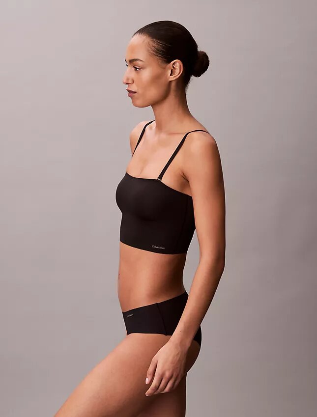 Bandeau long sans armatures Invisibles Bandeau long sans armatures Invisibles
