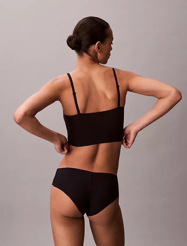 Bandeau long sans armatures Invisibles Bandeau long sans armatures Invisibles