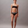 Bandeau unlined Intense Power Micro