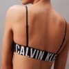Bandeau unlined Intense Power Micro
