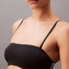 Bandeau unlined Intense Power Micro