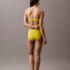 Bas de bikini avec logo moderne Bas de bikini avec logo moderne