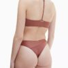 Bas de bikini brésilien Core Essentials Bas de bikini brésilien Core Essentials