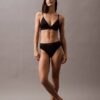Bas de bikini moderne avec logo Bas de bikini moderne avec logo
