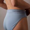 Bas de bikini moderne avec logo Bas de bikini moderne avec logo