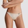 Bas de bikini structuré Bas de bikini structuré