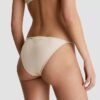 Bas de bikini structuré Bas de bikini structuré