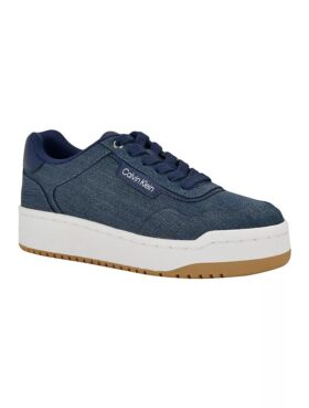 Baskets Adryen pour femme