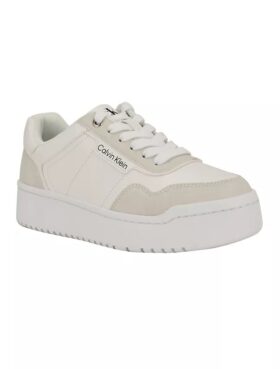 Baskets Adryen pour femme