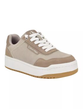 Baskets Adryen pour femme