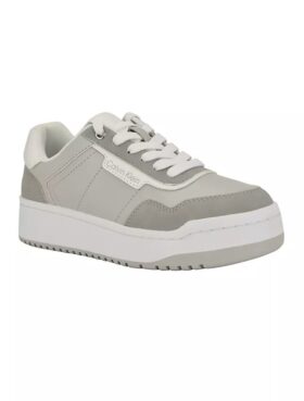 Baskets Adryen pour femme