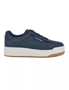 Baskets Adryen pour femme