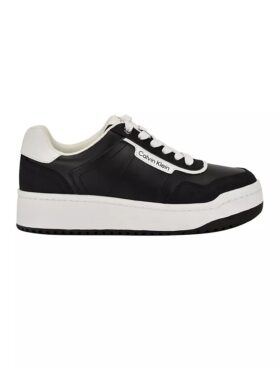 Baskets Adryen pour femme