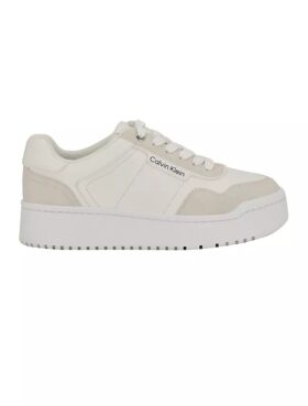 Baskets Adryen pour femme