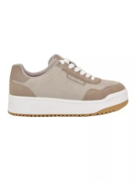 Baskets Adryen pour femme